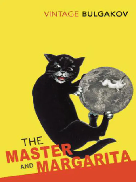 The Master & Margarita