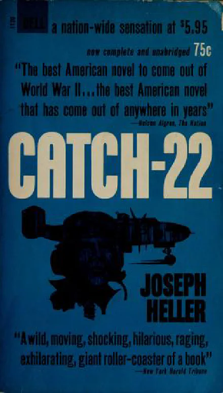 Catch-22