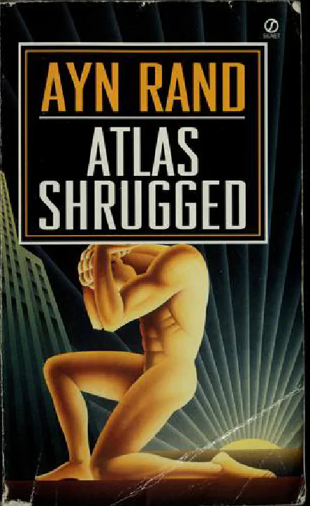 Atlas Shrugged