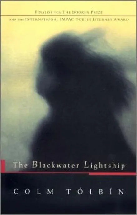 Blackwater Lightship