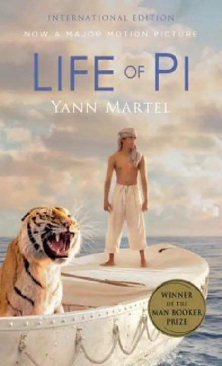 The Life of Pi