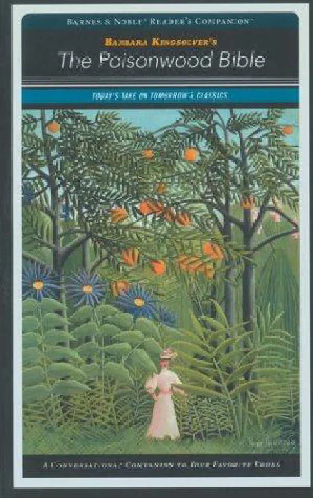 The Poisonwood Bible